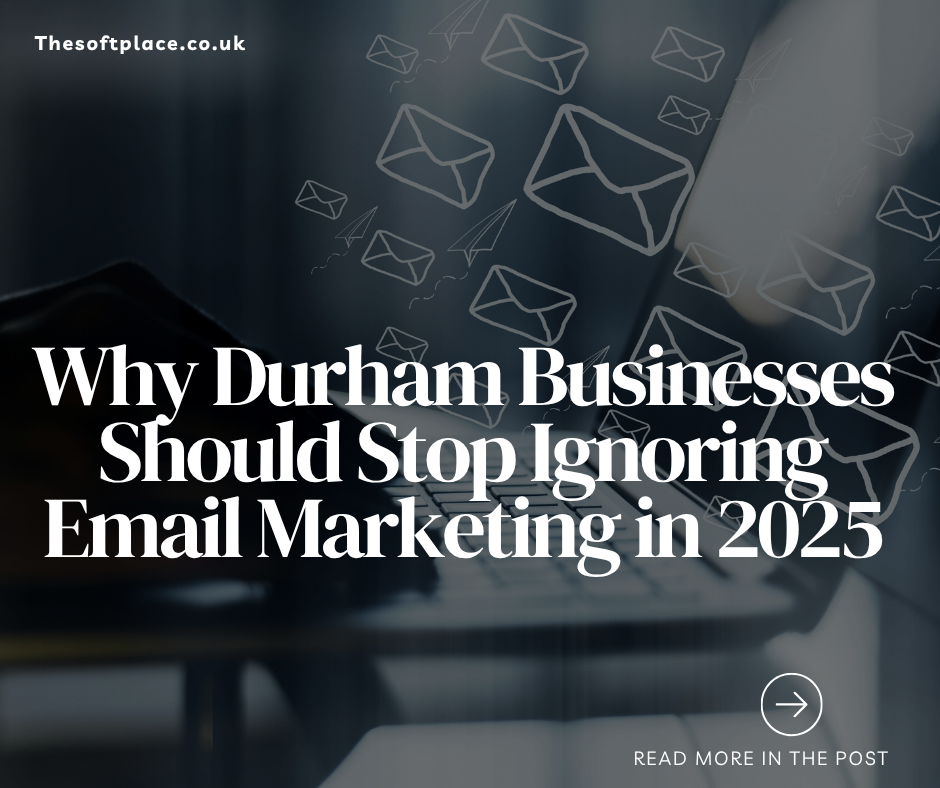 Email Marketing Durham