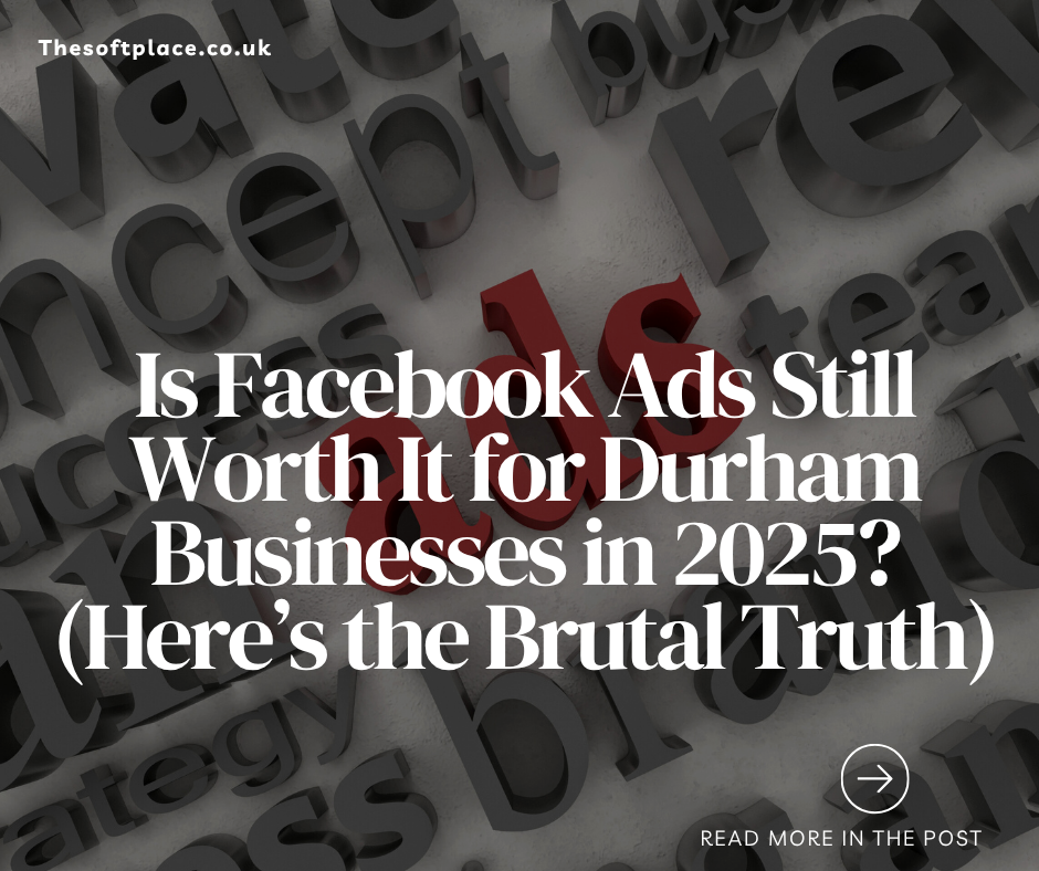 Facebook Ads Durham