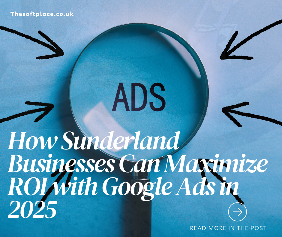 Google Ads Sunderland