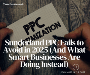 Sunderland PPC Tips and Mistakes 2025