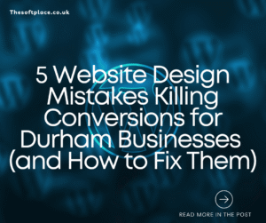 Website Design Durham