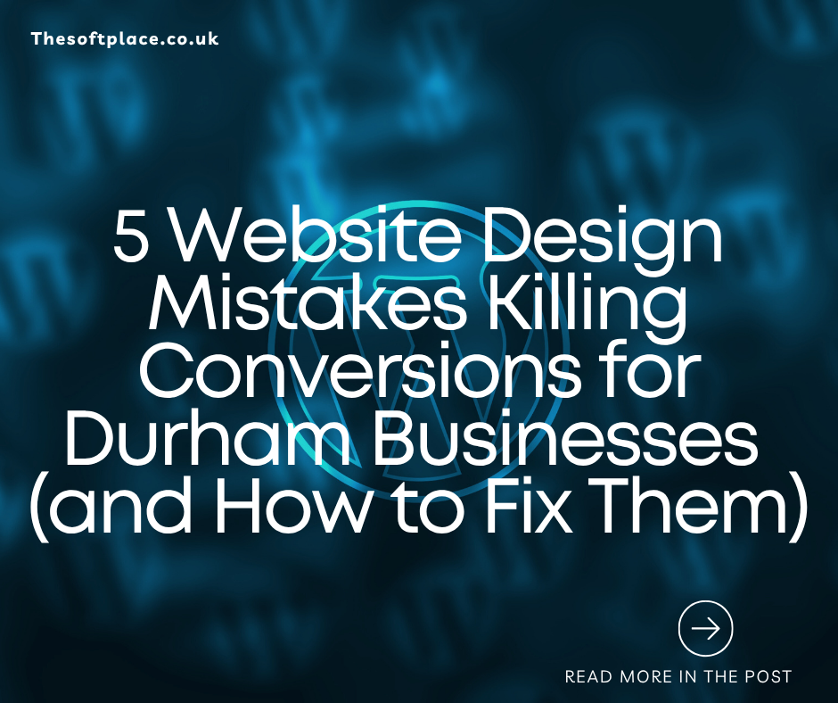 Website Design Durham
