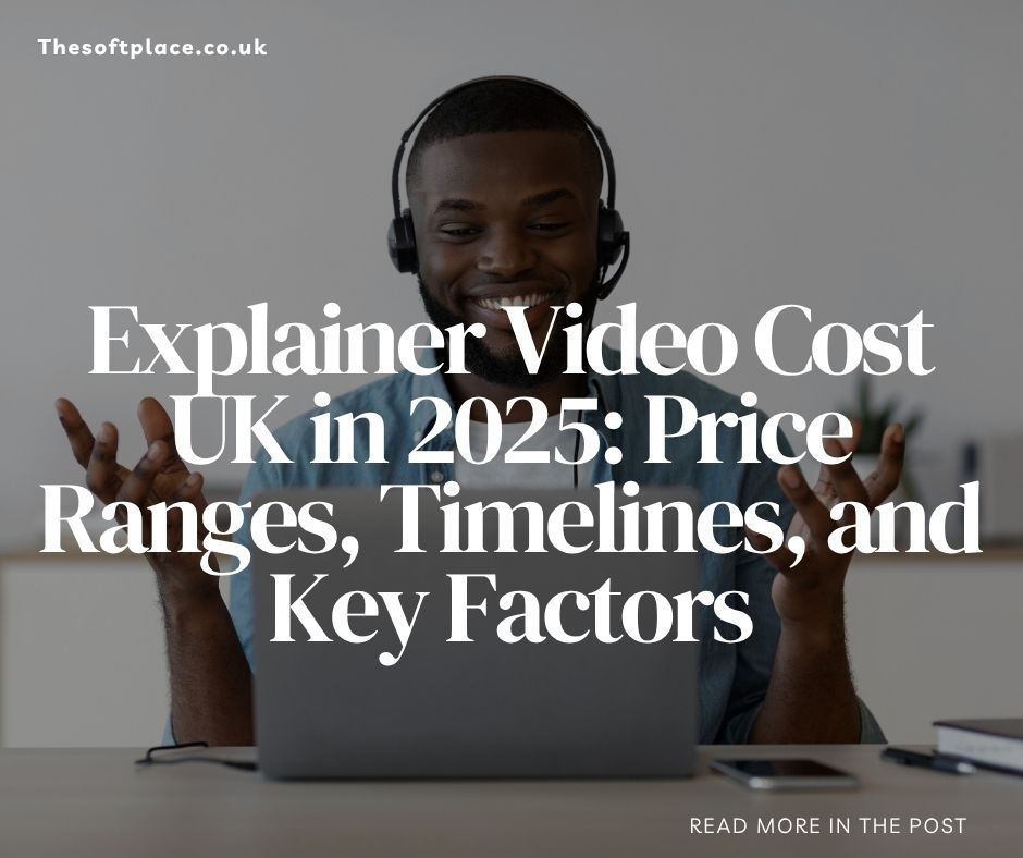 Explainer Video Cost UK