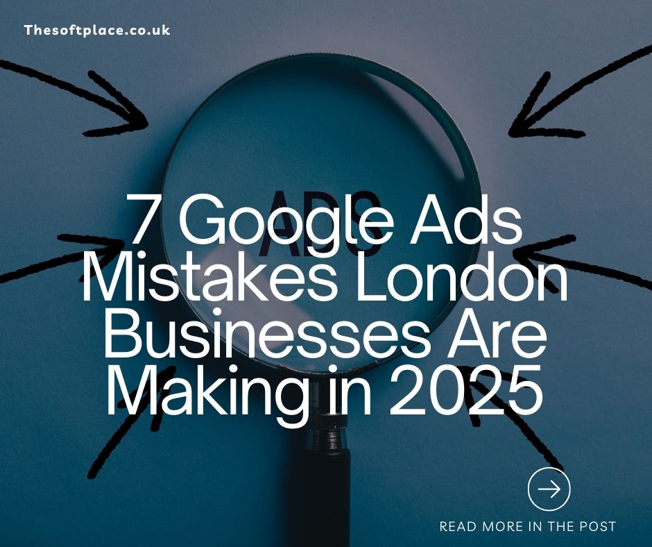 Google Ads London 2025