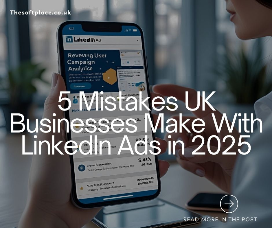 LinkedIn Ads UK