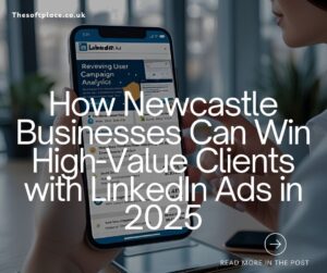 LinkedIn Ads Newcastle