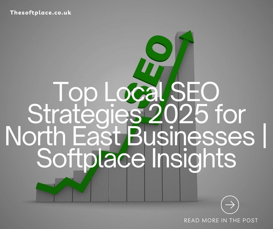 local seo strategies 2025